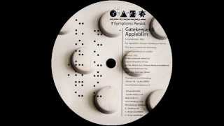 Appleblim - Vansan (Gatekeeper Remix)