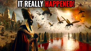 Recent SHOCKING Discoveries That Could REWRITE History!