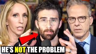 Hasan Piker Hate Campaign Exposes the Media's True Motivations Net Worth