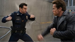 Terminator 7 (2026) | Arnold Schwarzenegger | Hugh Jackman