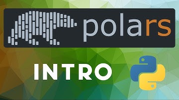 Polars: The main alternative to pandas in Python!?