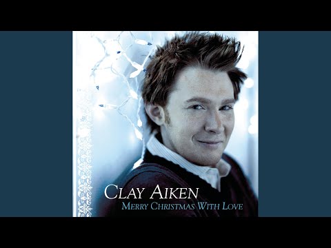 Clay Aiken — Don't Save It All For Christmas Day