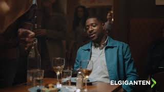 Prismatch - Elgiganten