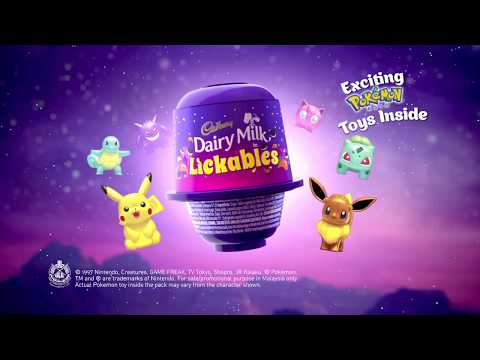 Cadbury Dairy Milk