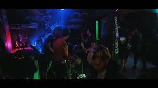 The Bastardigans En Vivo