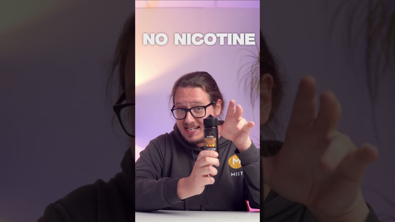 Не запутайтесь. Виды жидкостей для электронных сигарет! 