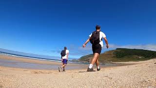 Spain - Galicia ❤️- Fisterra, Ruta dos faros, Ezaro