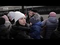 Supporting children on the move in Ukraine | UNICEF
