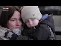 Supporting children on the move in Ukraine | UNICEF