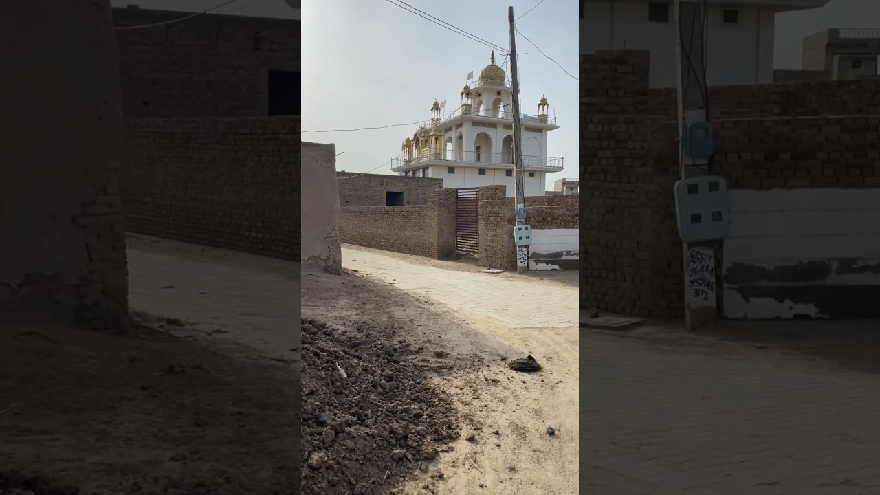 Raam ki baat ll Roshan Prince ll ft -TEAM YOUVA CLUB GUMJAL ￼