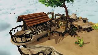 Aloft Video Game Trailer | Game Play Trailer  | Early Access