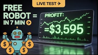 🤑 BinBotPro Made Me $3,595 in 7 Min – 100% Auto Binary Options Robot [LIVE PROFIT]