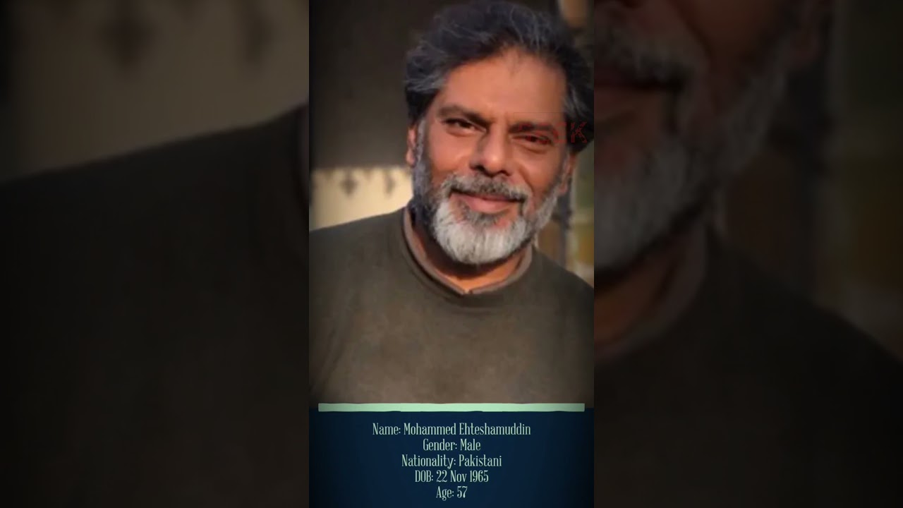 Jurm (2023) Cast Real Names And Ages 