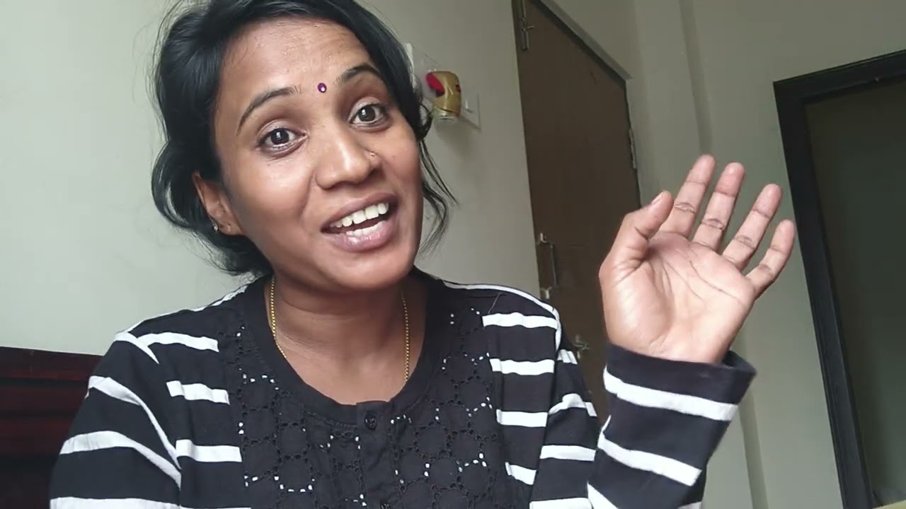 మా అమ్మ లాగా ఎవరు ఉండకూడదు