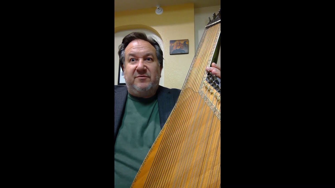 Чуєш брате мій - Марко Фаріон бандурист