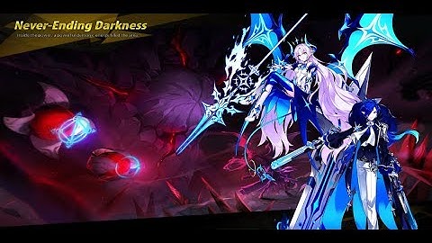 [Elsword NA] Never-Ending Darkness with Innocent