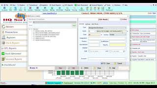HQ Pharmacy  - How to Entry the Doctors screenshot 5