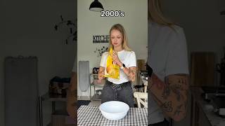 More And More Air In The Pack