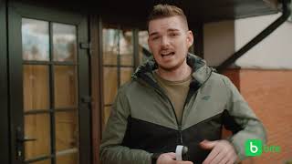 Bite - Arlo Bezvadu Druvju Video Zvans