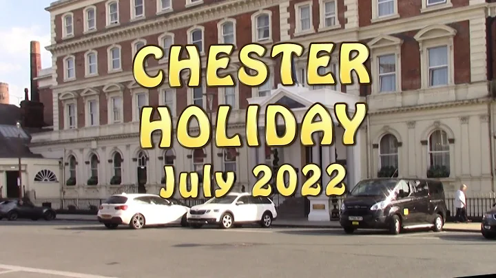 CHESTER HOLIDAY 2022
