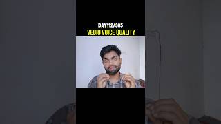 Voice Quality Improve Kaise Kare?  | Clear Audio Tips