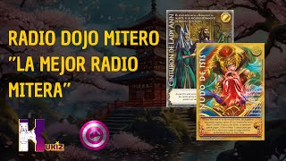 RADIO DOJO MITERO/LA MEJOR RADIO MITERA