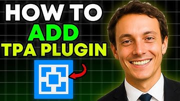 How to EASILY Add a TPA Plugin to Your Aternos Server (FULL 2025 Guide)