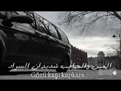 اصبت بجرح ما مصطفى جيجلي