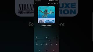 hqflac Nirvana  Come As You Are