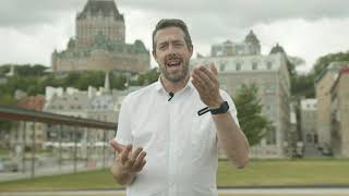 Pierre Dugua De Mons - La Contrebande