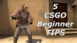 5 CSGO Tips You Need To Know As A Beginner