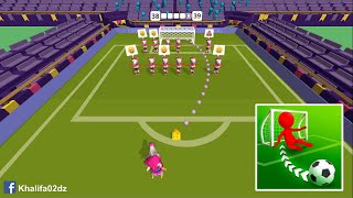 Cool Goal! — Soccer game - Gameplay Walkthrough Part 5 (Android) screenshot 5