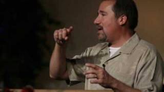 041909A - He Still Is The Way - Part 1