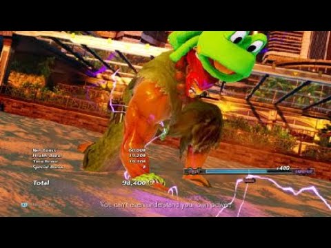Fake 4 Bar Wifi Seiryu Kazuya Ends Suzaku Akuma's 5 Win Streak PS4 Season 4 TEKKEN™7_20220315125721