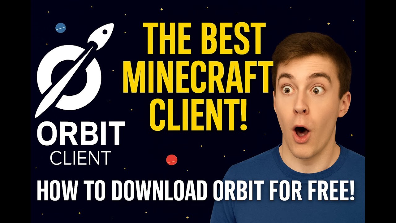 How to download Orbit Client V6 for FREE! - YouTube