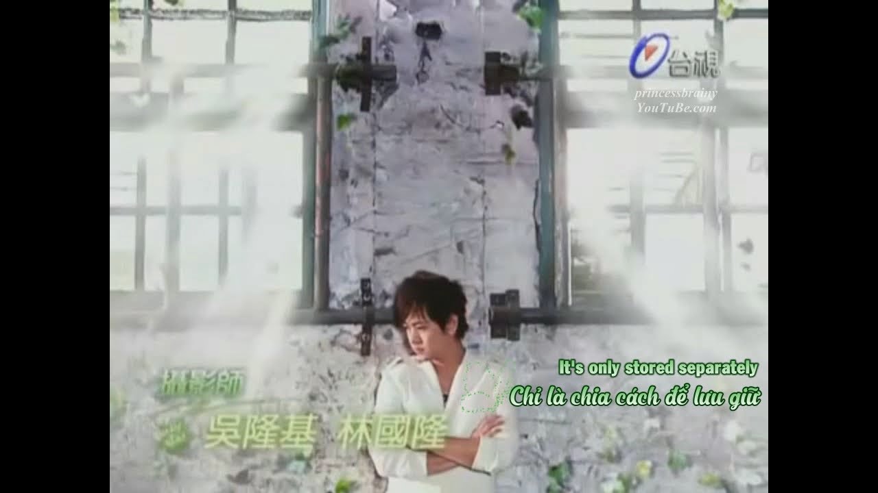 [ENGSUB VIETSUB] Hướng về nhau _ Lâm Chí Dĩnh《Sợi dây... - youtube