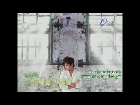 Video [ENGSUB VIETSUB] Hướng về nhau _ Lâm Chí Dĩnh《Sợi dây... - youtube