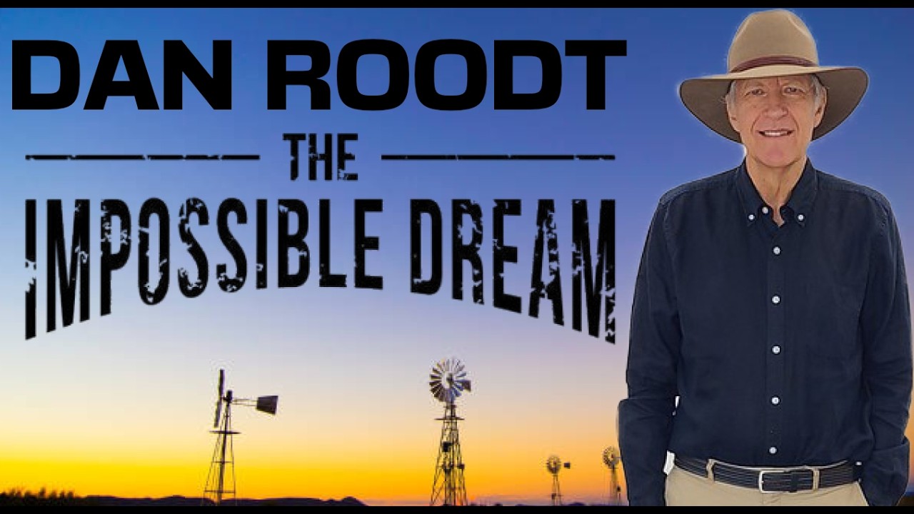 Dan Roodt  -  The Impossible Dream?
