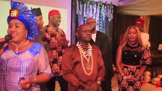 WORLD HEART DAY,ROTARY CLUB OF OJODU INSTALLATION,ANPMP CONFERENCE &amp; LOTS MORE ON EPISODE 48