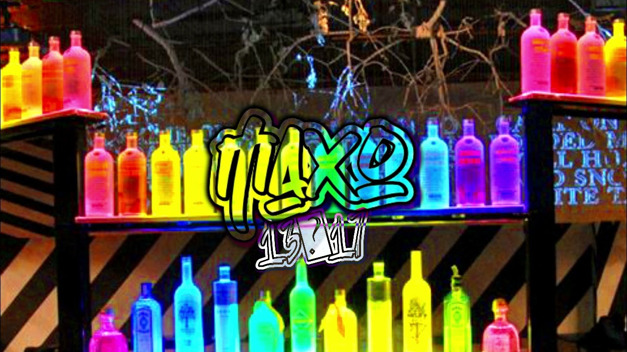 WAI UP MASHUP WORK [DJOX VYBZ X HS MUZXK] ZOUKOMPA