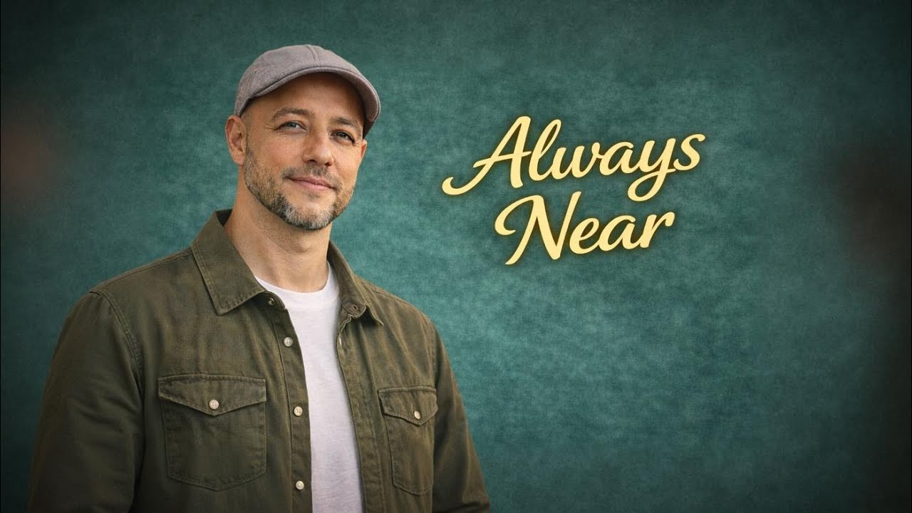 Maher Zain – Always Near | Close to Allah in Every Moment