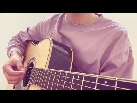 ぎゅっと。/もさを。　covered by かの。15歳