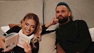 Petruta & ELYS - Mi-am gasit dragostea vietii | Videoclip Oficial