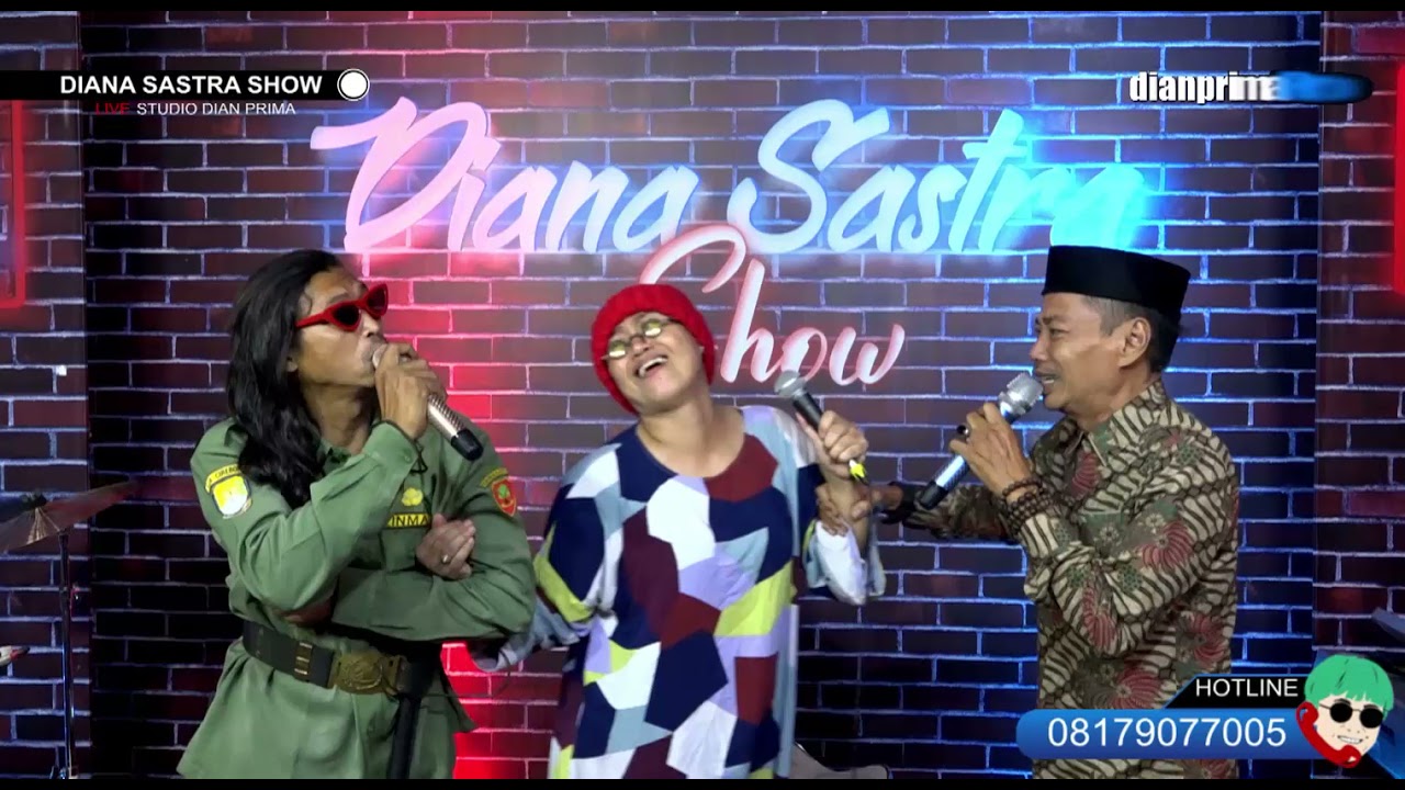 COVER KAWIN PAKSA VOC DIANA SASTRA l BATUR SAHUR