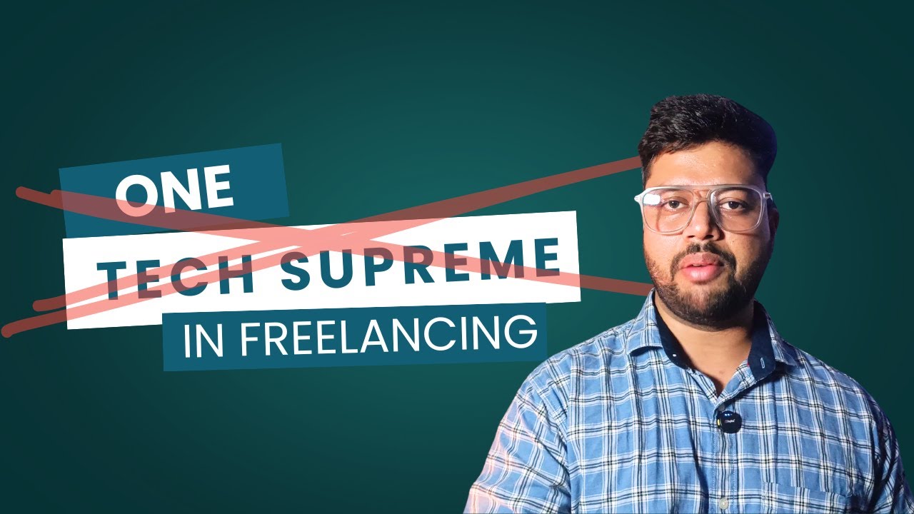 Boost Your Freelance Career with Diverse Tech Skills!