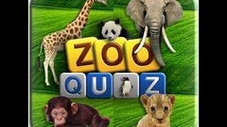 Zoo Quiz Theme 2 Walktrough All Answers screenshot 5