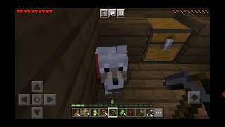 Naputol Yung Video Ko Noominecraft Ep2