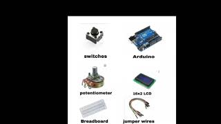 Electronic voting machine using arduino uno