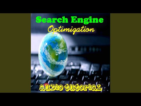 search engine optimization example