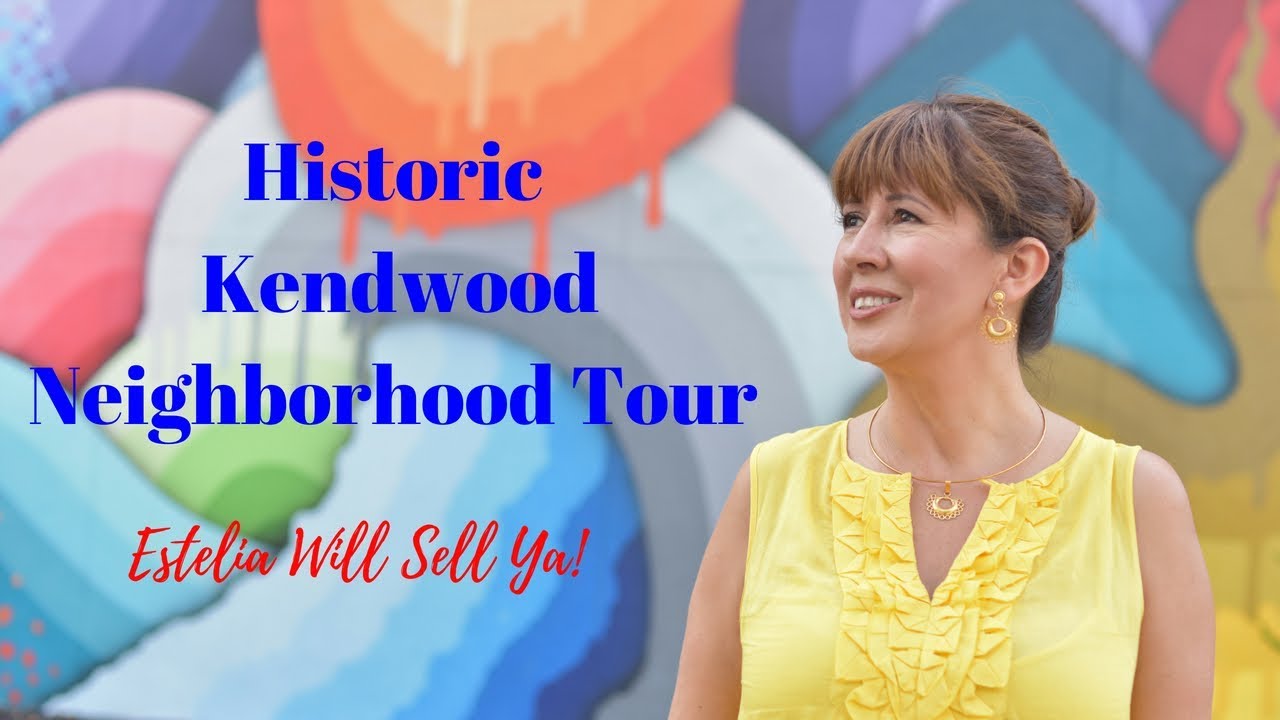 Historic Kenwood Real Estate Historic Kenwood Saint Petersburg